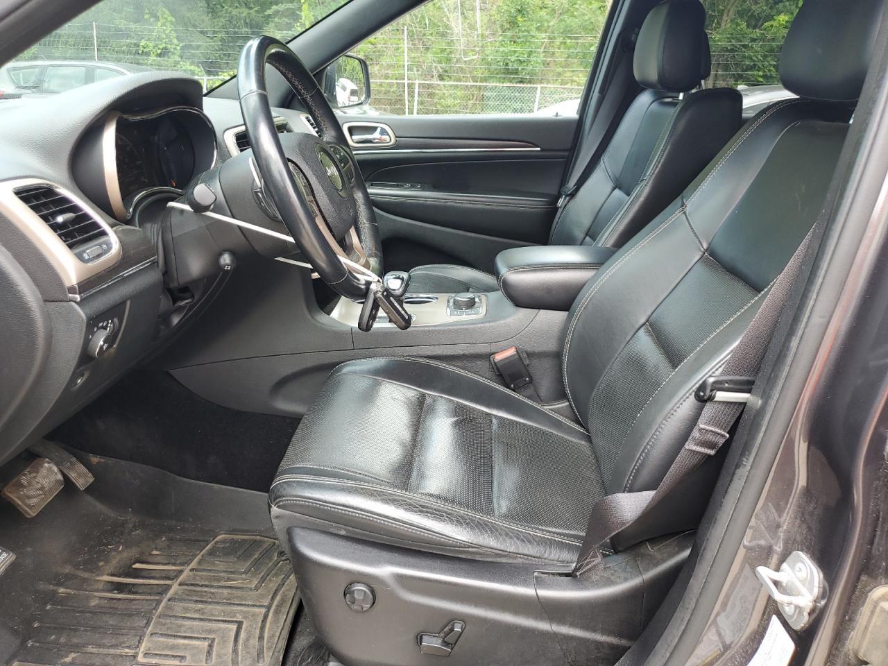 2014 Jeep Grand Cherokee Limited VIN: 1C4RJFBG9EC266575 Lot: 65406195