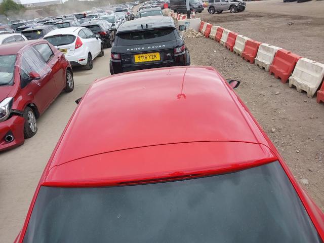 2013 SEAT LEON FR TD