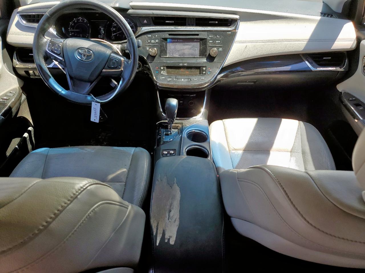 2013 Toyota Avalon Base VIN: 4T1BK1EB0DU068117 Lot: 63635815