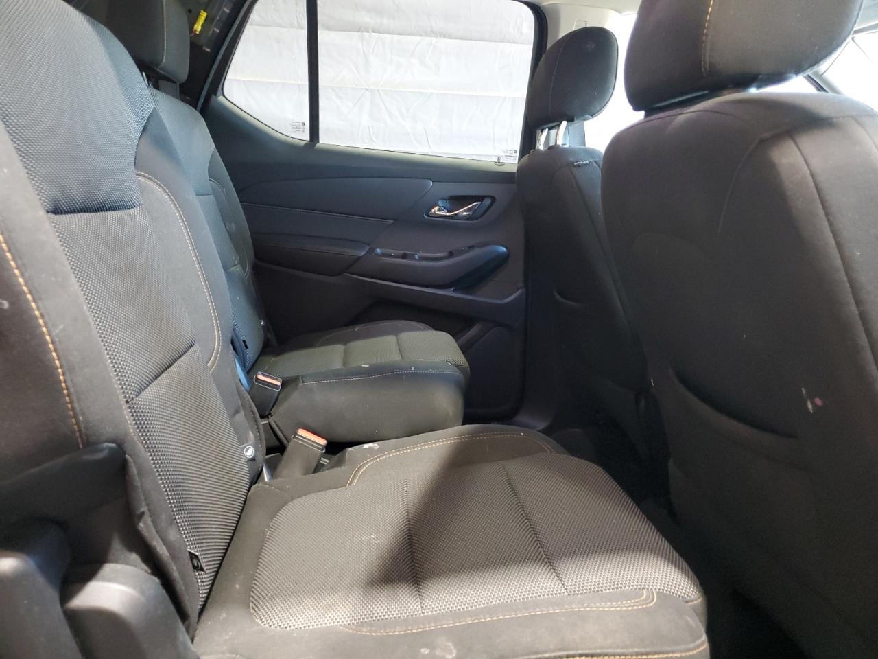 2019 Chevrolet Traverse Lt VIN: 1GNEVGKW3KJ153025 Lot: 64992785