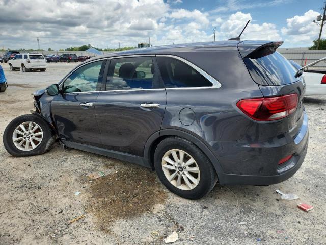  KIA SORENTO 2019 Серый
