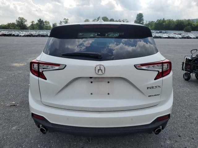  ACURA RDX 2020 White