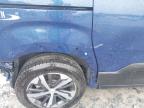 2024 PEUGEOT RIFTER GT for sale at Copart BELFAST
