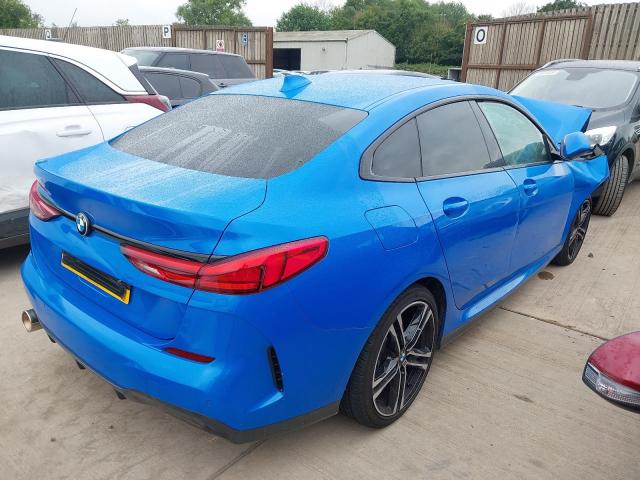 2021 BMW 218I M SPO
