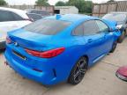 2021 BMW 218I M SPO for sale at Copart SANDY