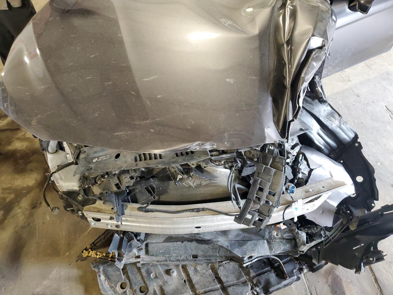 2021 Toyota Camry Xse VIN: 4T1K61AK3MU567973 Lot: 65230735