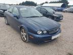 2009 JAGUAR X-TYPE SE for sale at Copart WISBECH