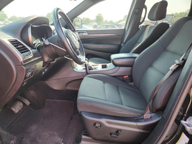  JEEP GRAND CHER 2019 Black