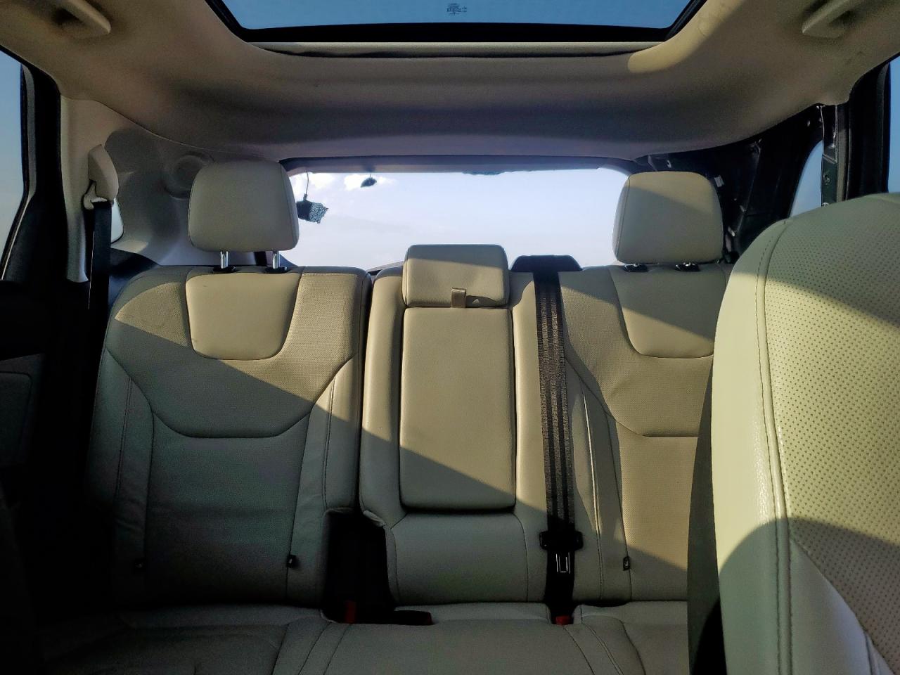 2019 Ford Edge Titanium VIN: 2FMPK3K96KBB21439 Lot: 63823605