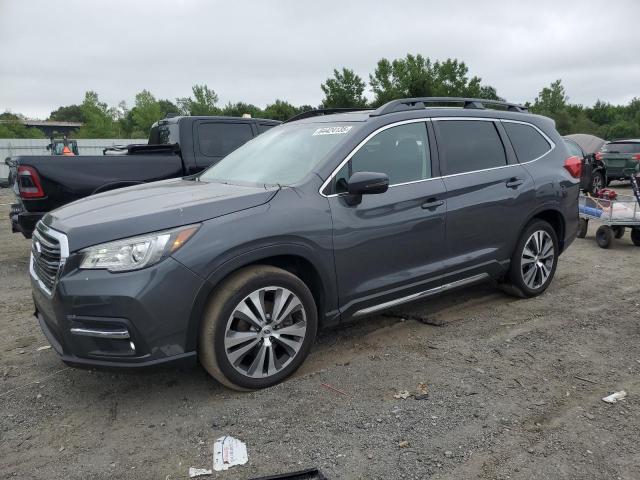  SUBARU ASCENT 2019 Gray