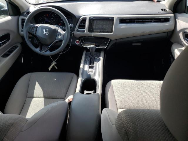 Parquets HONDA HR-V 2016 White