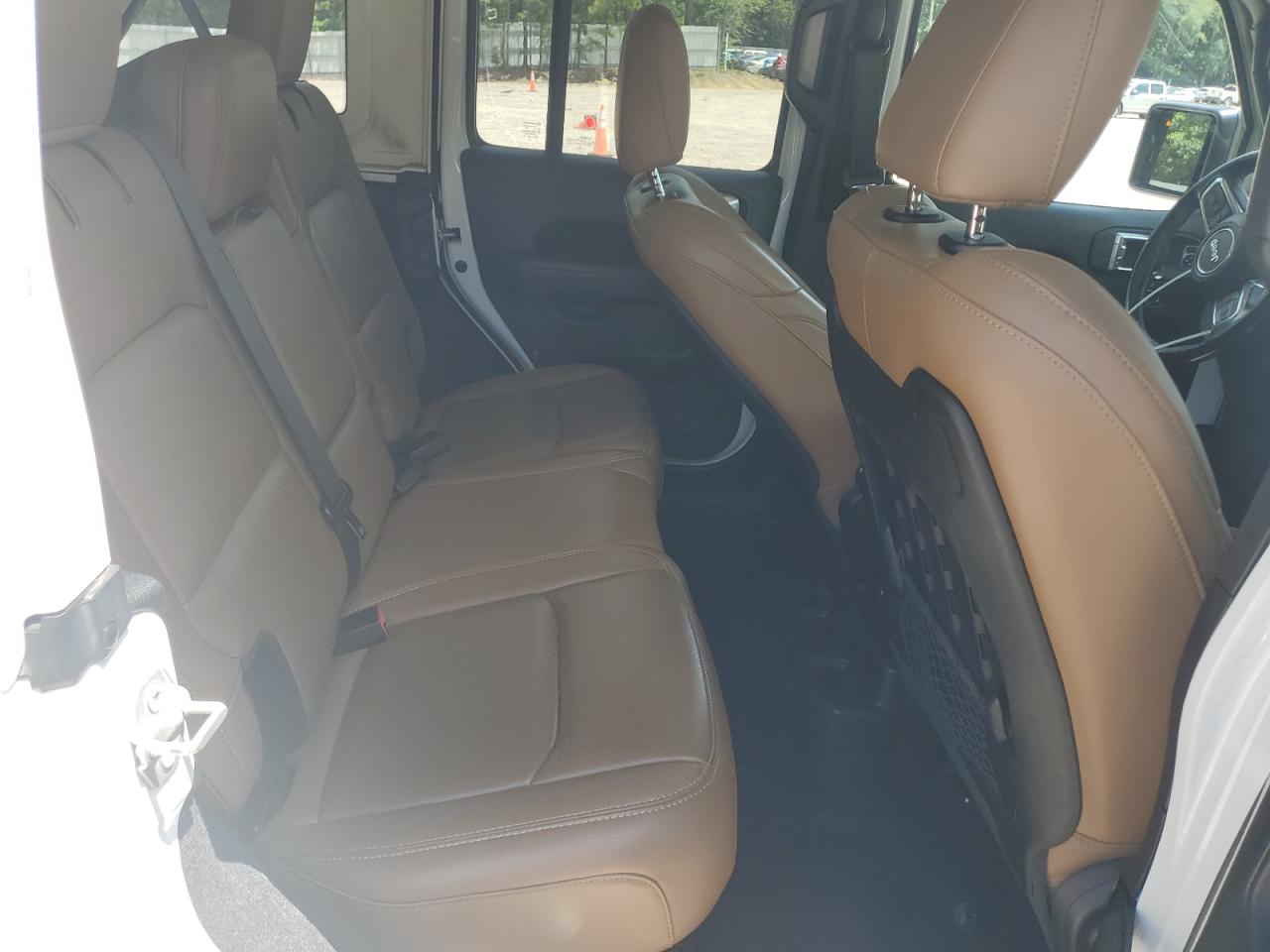 2021 Jeep Wrangler Unlimited Rubicon VIN: 1C4HJXFN2MW546846 Lot: 65340365