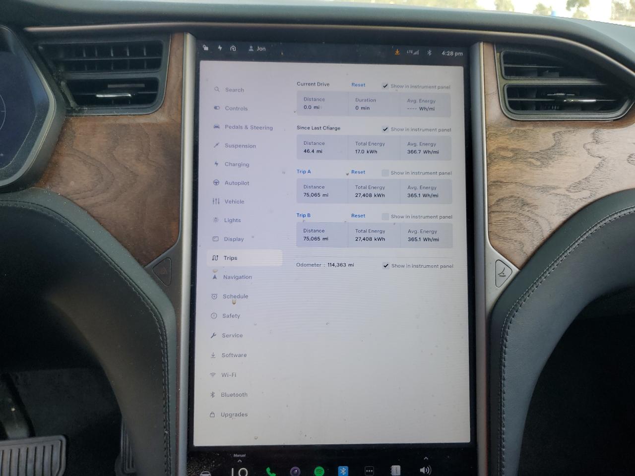 2020 Tesla Model X VIN: 5YJXCDE20LF268401 Lot: 64999615