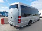 2008 MERCEDES BENZ SPRINTER for sale at Copart YORK