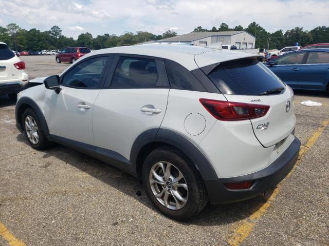  MAZDA CX-3 2016 Biały