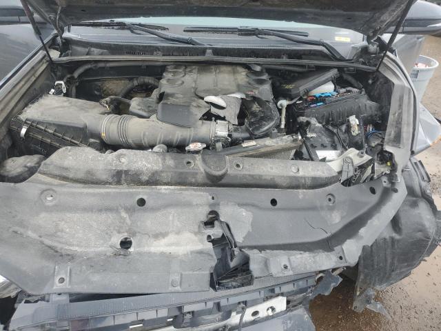 2024 TOYOTA 4RUNNER SR5/SR5 PREMIUM  