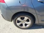 2011 PEUGEOT 3008 ACTIV for sale at Copart SANDWICH