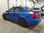 2008 SUBARU IMPREZA 2.5I   à vendre chez Copart ON - OTTAWA
