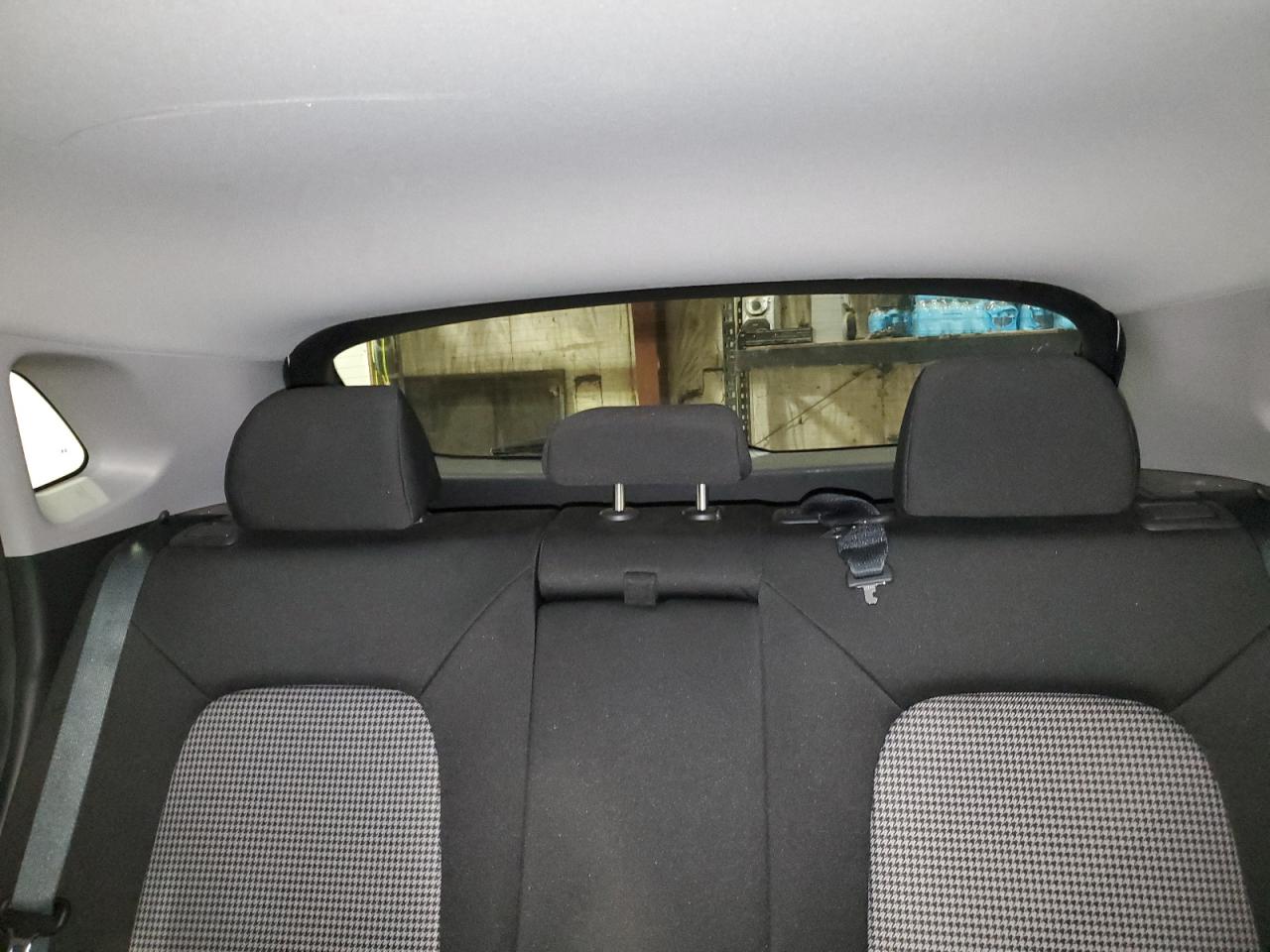 2021 Hyundai Kona Sel VIN: KM8K2CAAXMU630775 Lot: 64728335