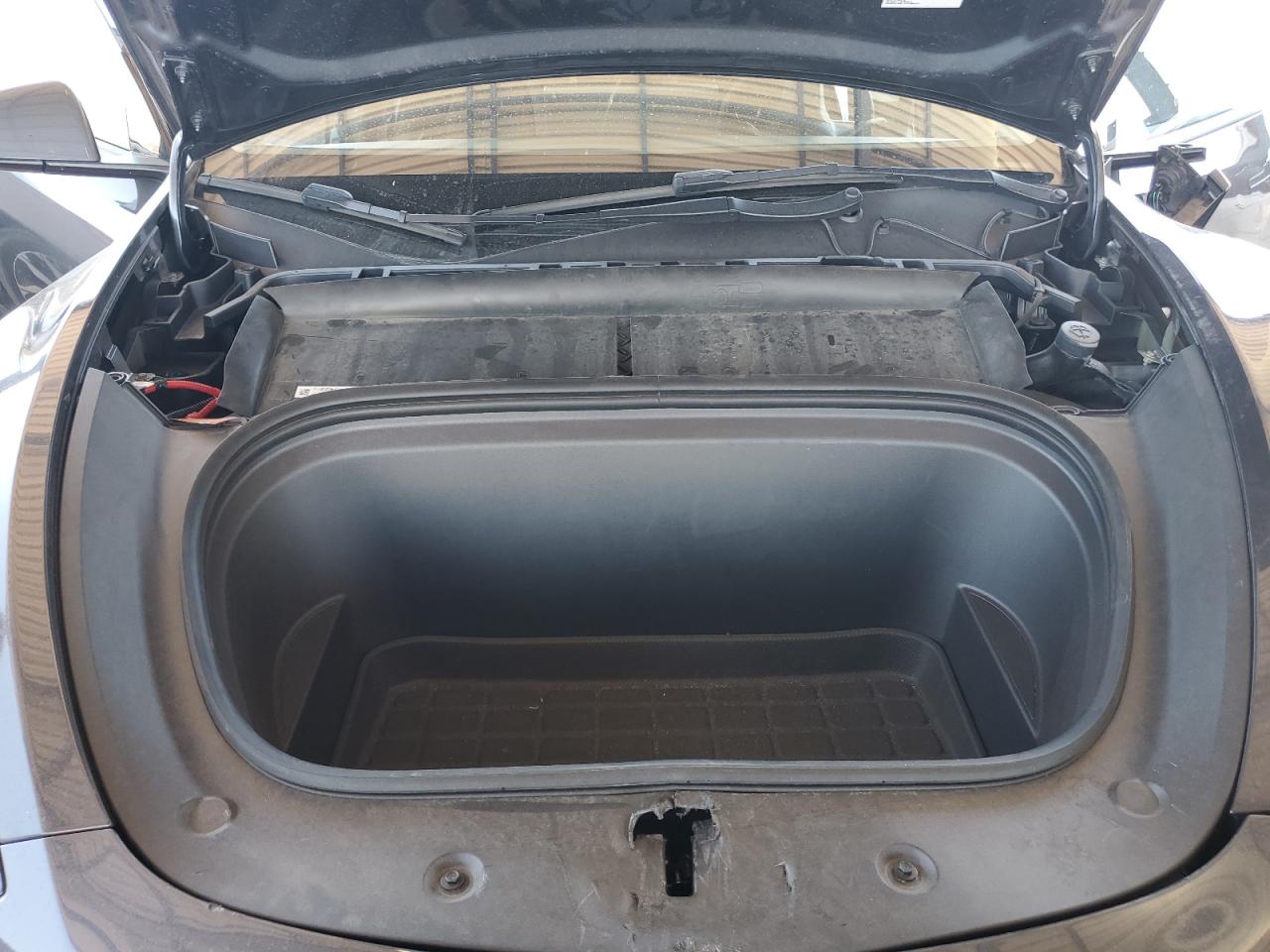 2023 Tesla Model Y VIN: 7SAYGAEE7PF898393 Lot: 64328725