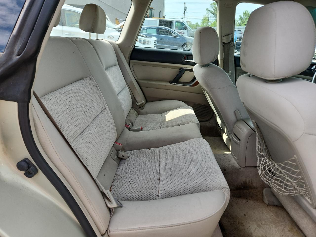2005 Subaru Legacy Outback 2.5I VIN: 4S4BP61C557325754 Lot: 63558255