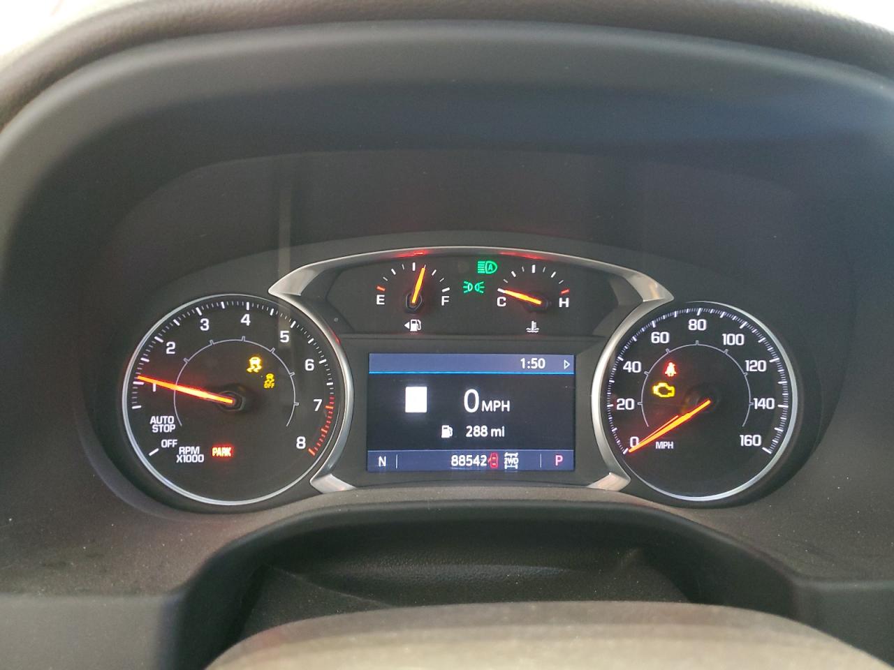 2020 GMC Acadia Slt VIN: 1GKKNULS6LZ121974 Lot: 64506775