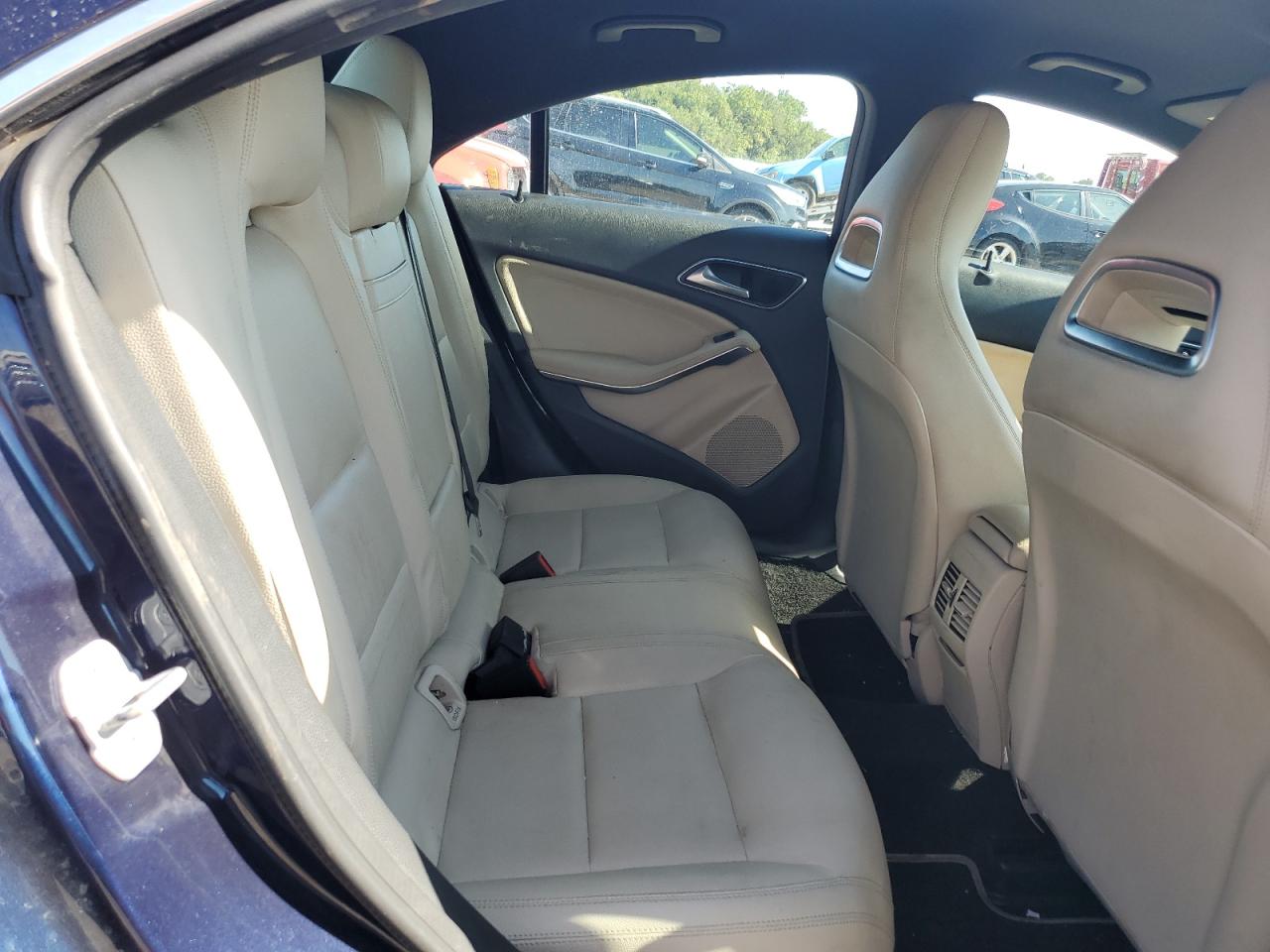 wddsj4eb7hn409222 WDDSJ4EB7HN409222 2017 Mercedes-Benz Cla 250