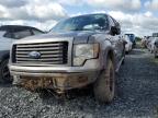 2011 FORD F150 SUPERCREW   for sale at Copart QC - MONTREAL