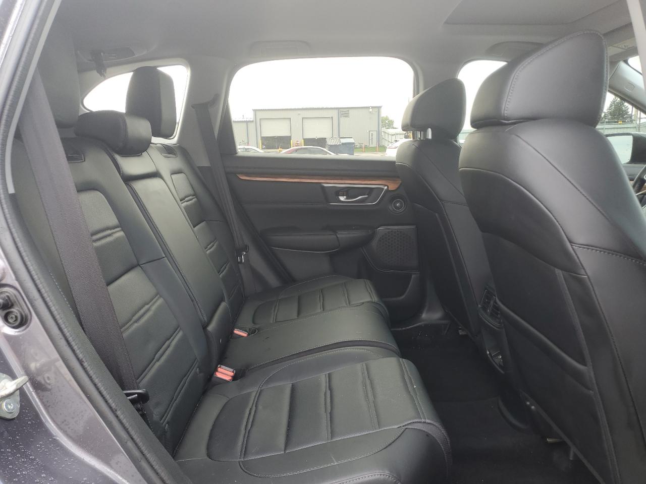 2020 Honda Cr-V Exl VIN: 2HKRW2H86LH651569 Lot: 64649915