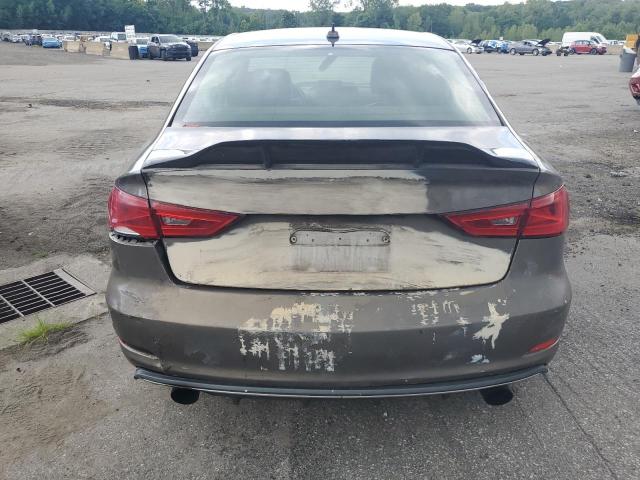  AUDI A3 2015 Gray