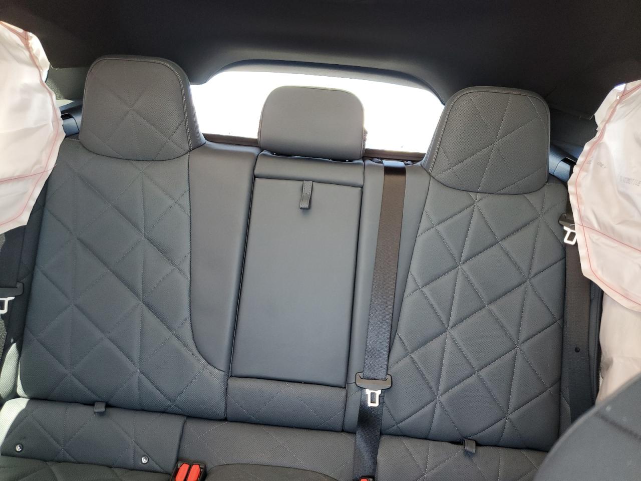 2022 BMW Ix xDrive50 VIN: WB523CF05NCJ85544 Lot: 64773045