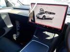 2022 TESL MODEL Y LO for sale at Copart SANDTOFT