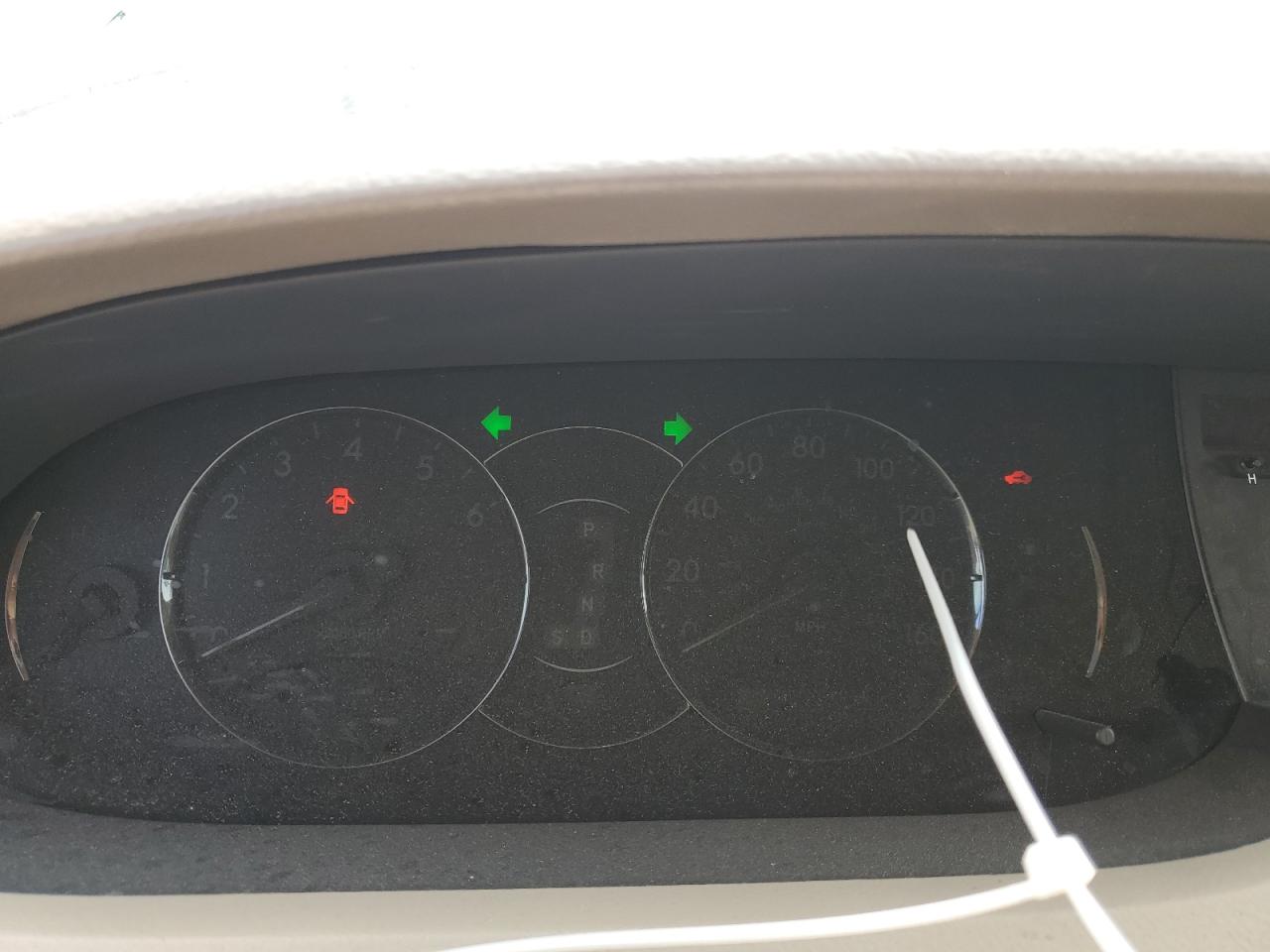 2007 Toyota Avalon Xl VIN: 4T1BK36B87U230493 Lot: 65890465