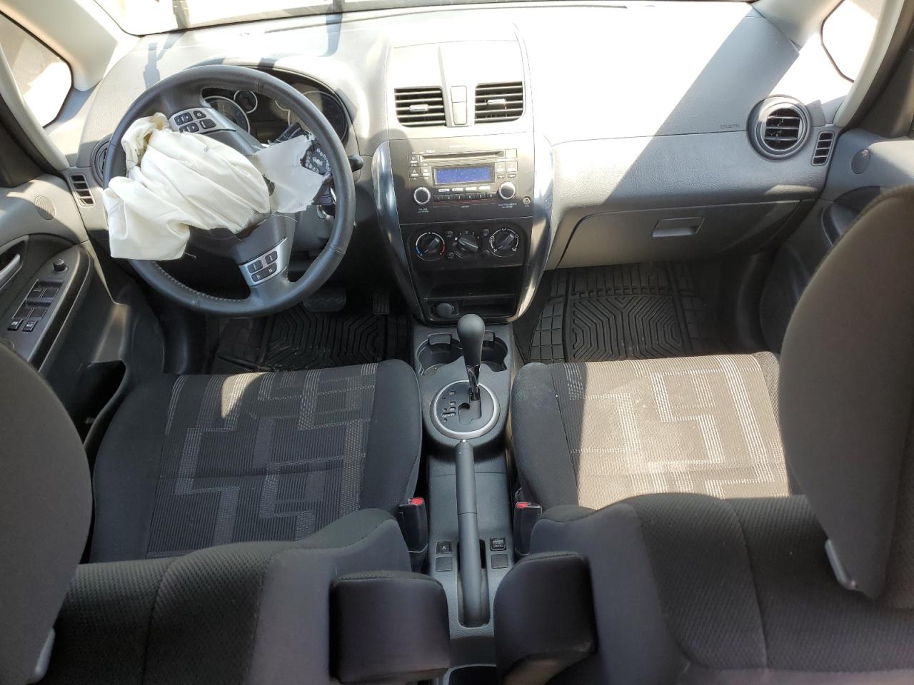 js2yb5a34c6307455 JS2YB5A34C6307455 2012 Suzuki Sx4