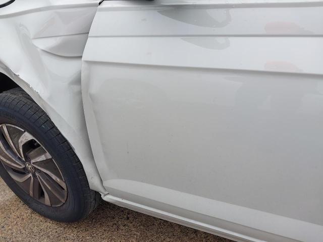 2023 VOLKSWAGEN POLO LIFE