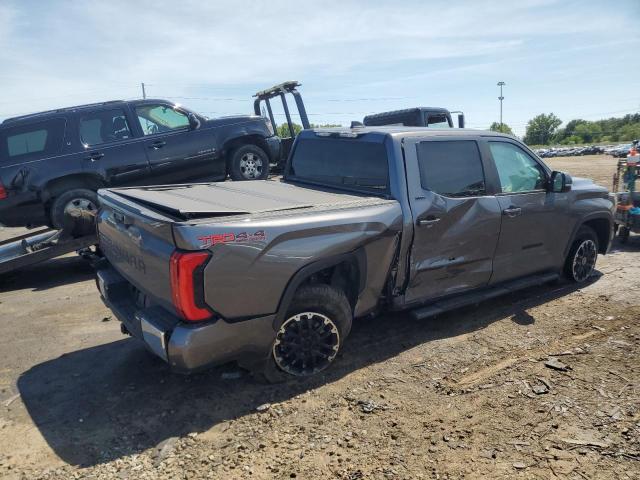  TOYOTA TUNDRA 2024 Серый