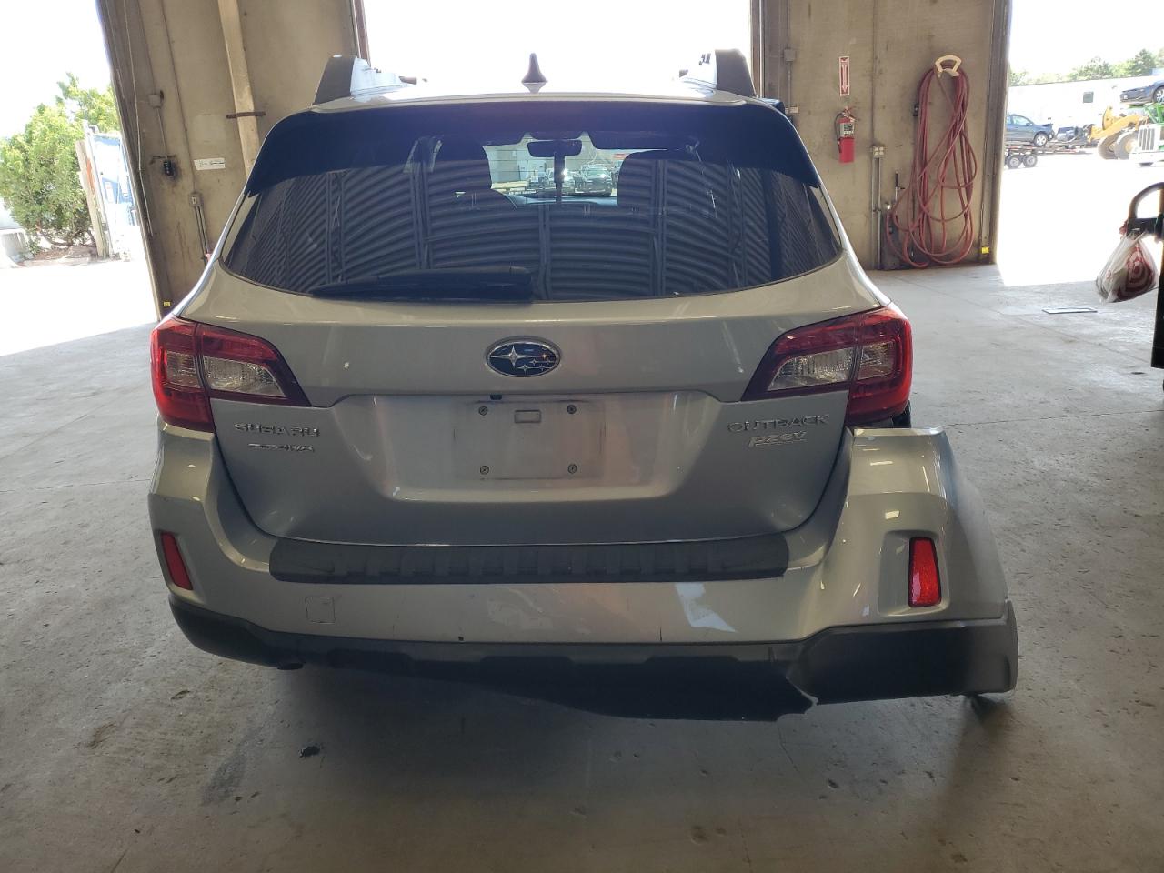 2017 Subaru Outback 2.5I Premium VIN: 4S4BSACC5H3275075 Lot: 65292445