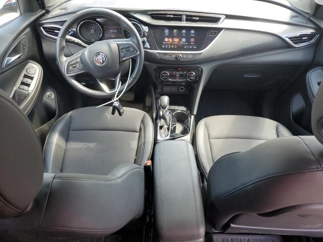  BUICK ENCORE 2023 Czerwony