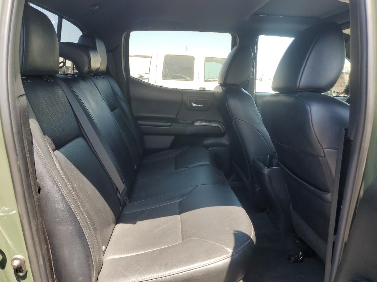 2022 Toyota Tacoma Double Cab VIN: 3TMGZ5AN6NM494218 Lot: 64678695