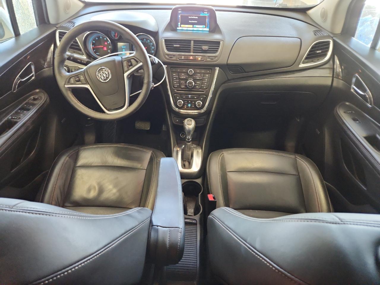 2015 Buick Encore Premium VIN: KL4CJHSB7FB226681 Lot: 64839455