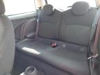 2013 MINI ONE for sale at Copart PETERLEE