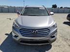 2014 HYUNDAI SANTA FE GLS   for sale at Copart CA - ANTELOPE
