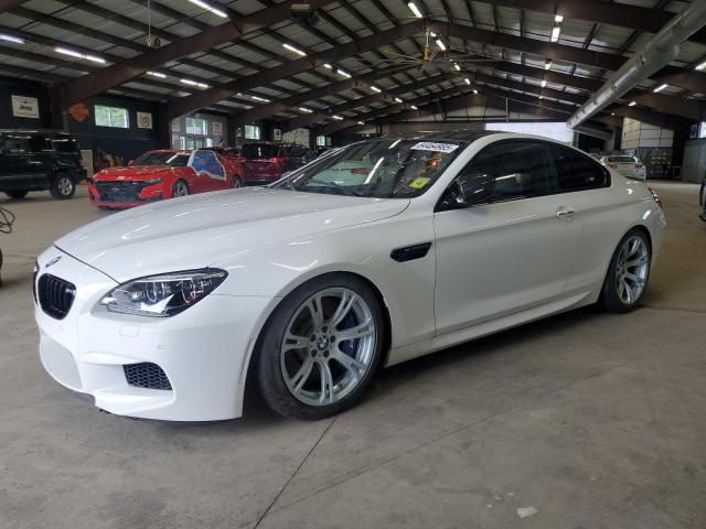 BMW M6 – zdjęcie z aukcji, lot #64464985