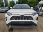 2019 TOYOTA RAV4 LIMITED   for sale at Copart ON - LONDON