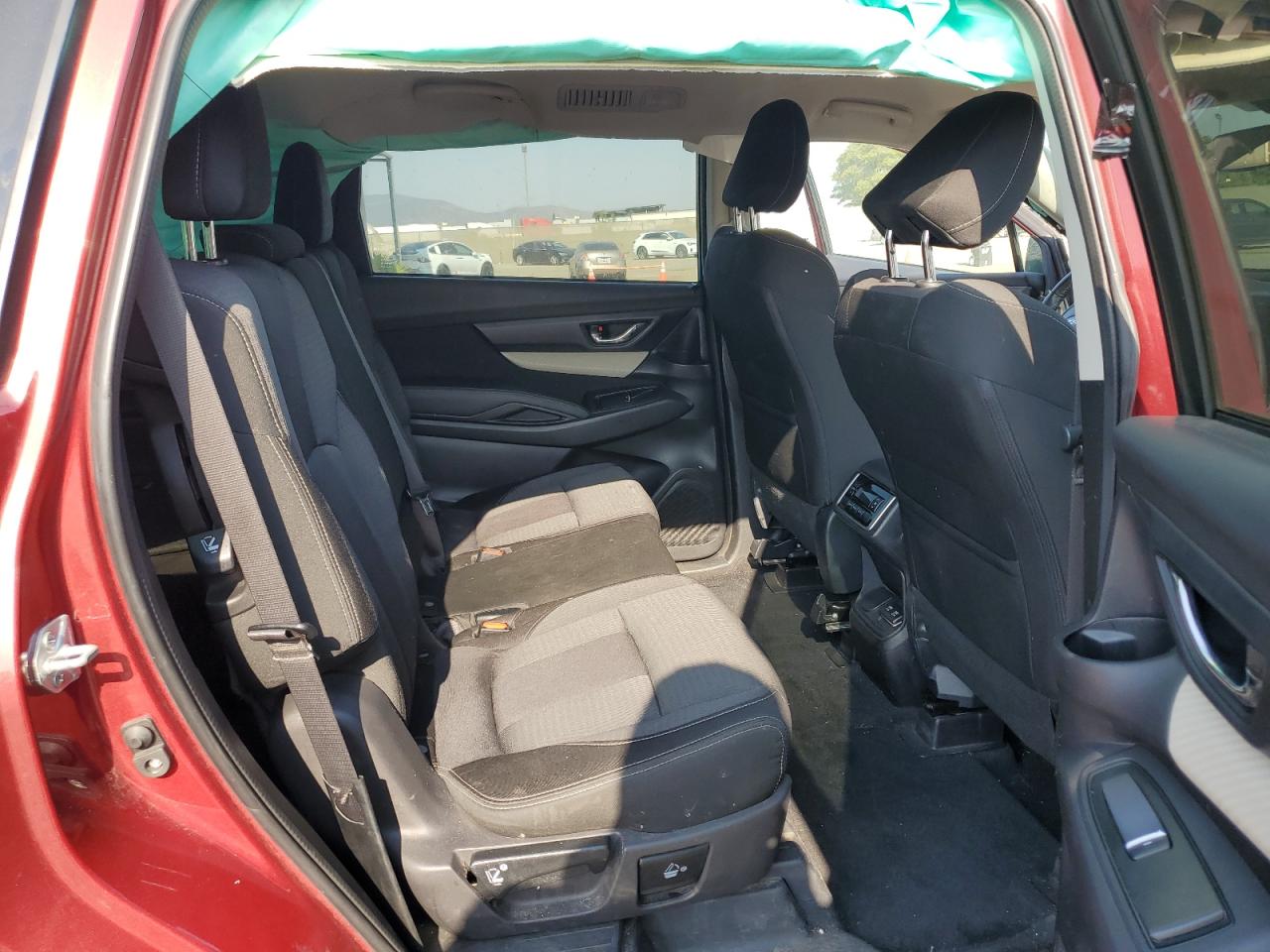 2022 Subaru Ascent Premium VIN: 4S4WMACD8N3445669 Lot: 64824545