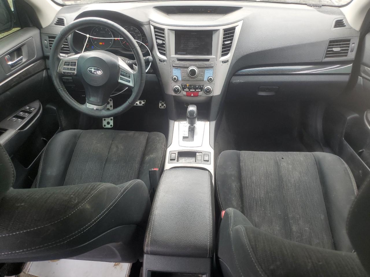 2014 Subaru Legacy 2.5I Sport VIN: 4S3BMCJ65E3003970 Lot: 62954135