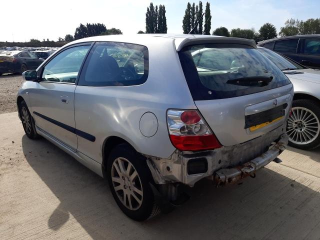 2004 HONDA CIVIC VTEC