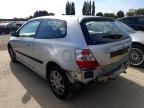 2004 HONDA CIVIC VTEC for sale at Copart SANDY