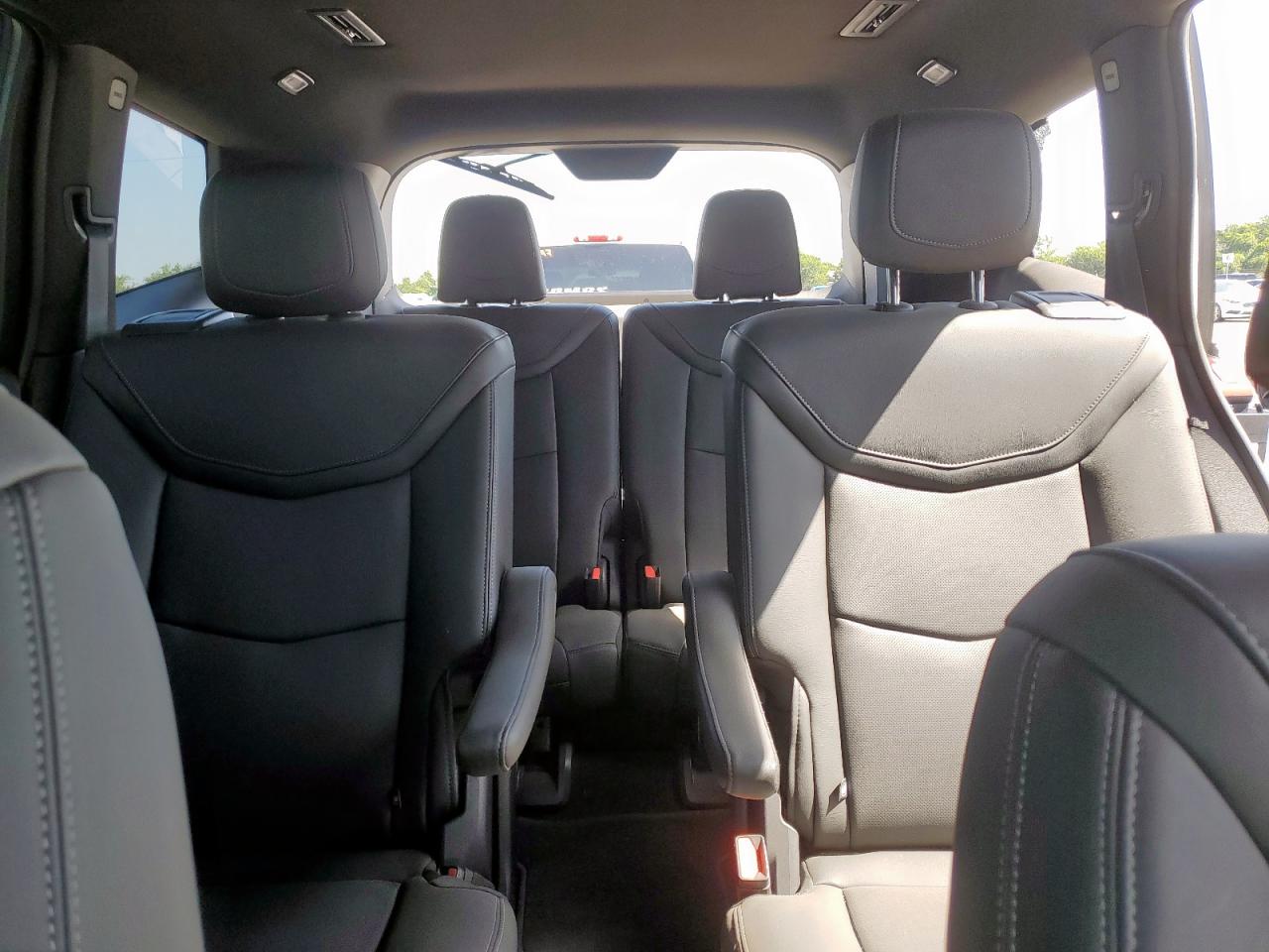 2024 Cadillac Xt6 Premium Luxury VIN: 1GYKPCRS7RZ711983 Lot: 64842625