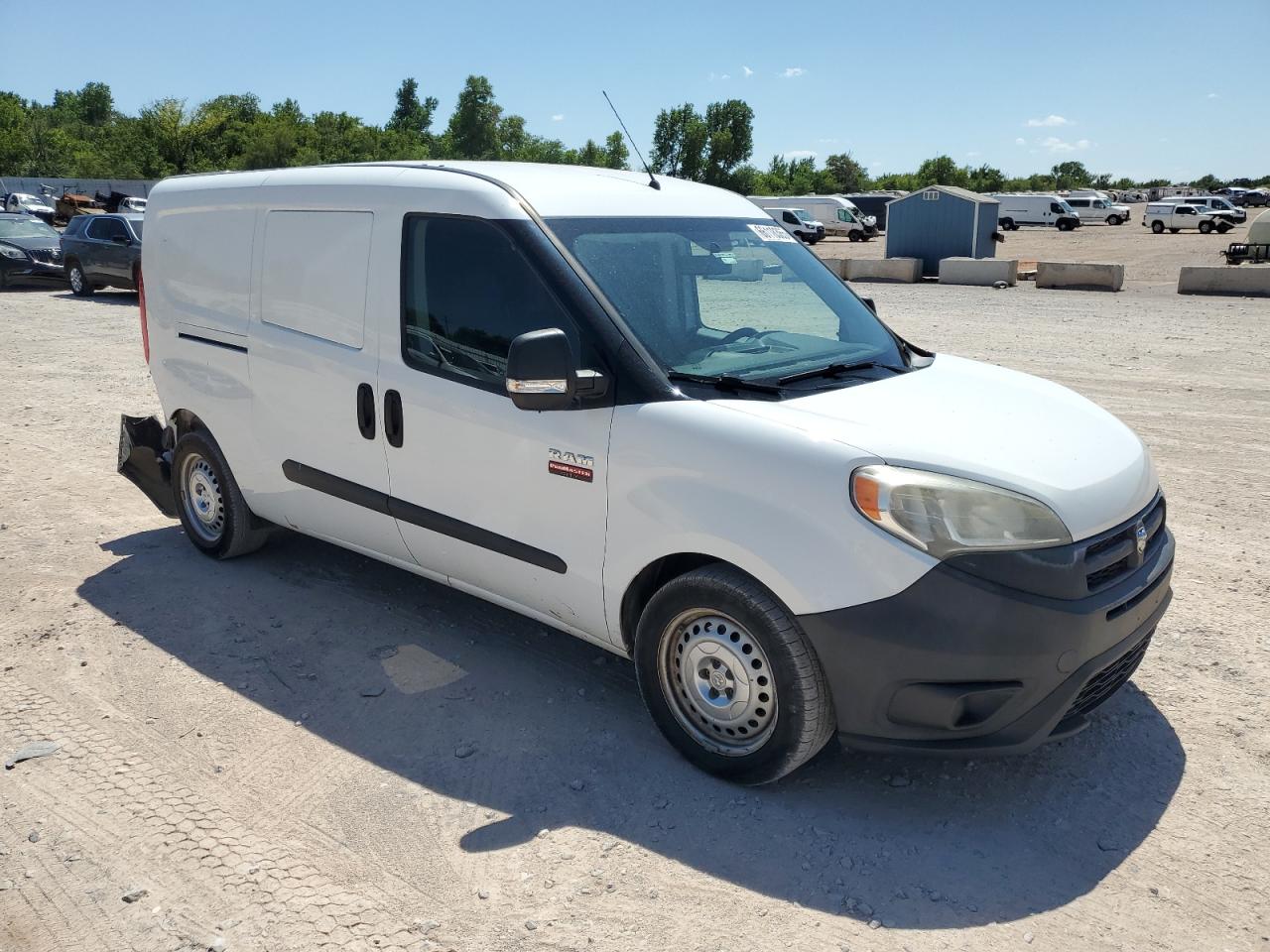 zfberfat7f6a82540 ZFBERFAT7F6A82540 2015 Ram Promaster City